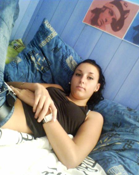 Ma chérie